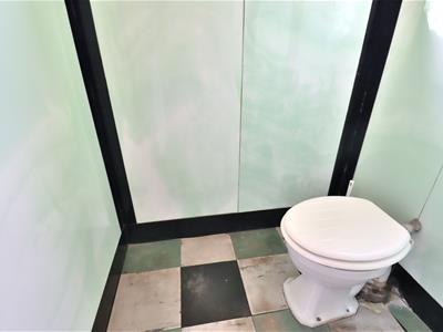 Guest WC